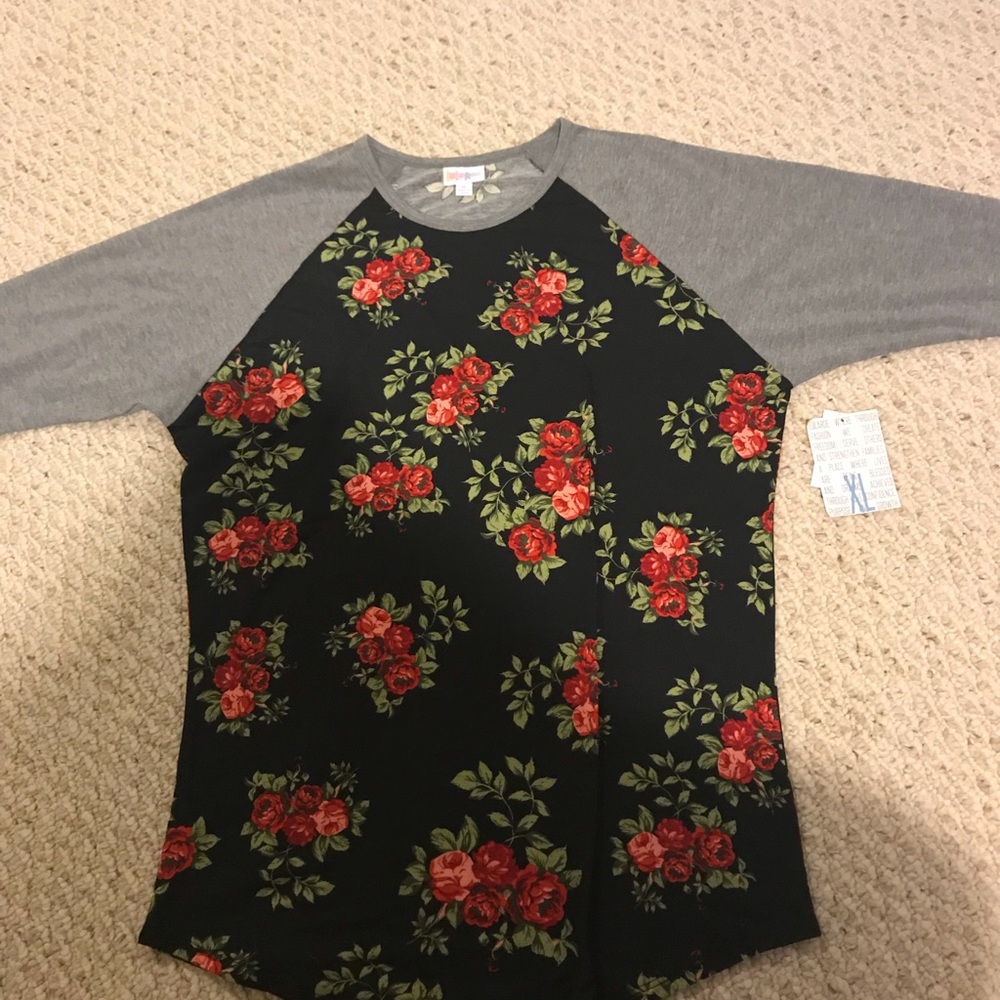 LulaRoe Randy - Picture 3 of 4
